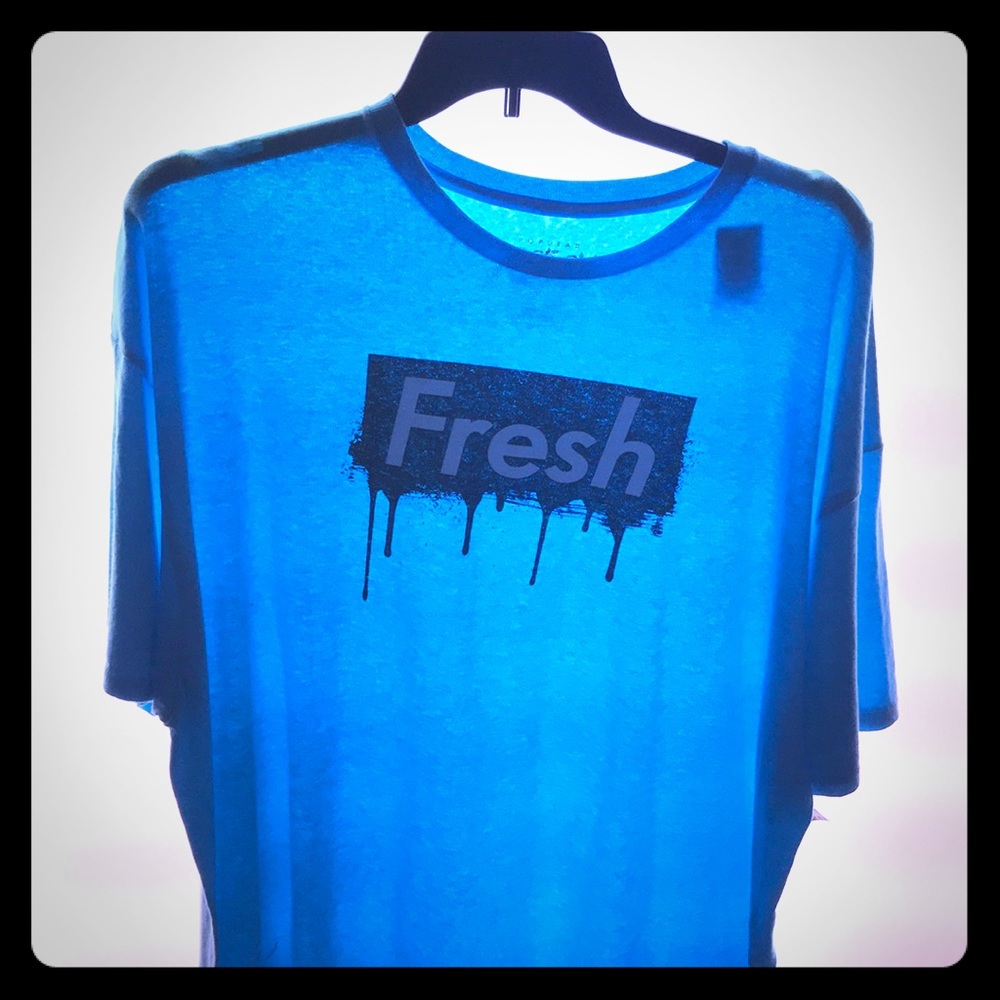 FRESH T shirt